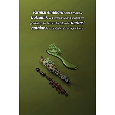 Black Suede Real Saç ve Vücut Şampuanı 250ml