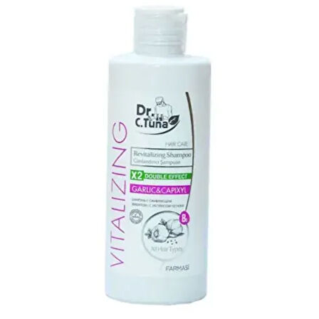 Kişisel Bakım ve Kozmetik -> Kişisel Bakım -> Saç Bakım -> Şampuan