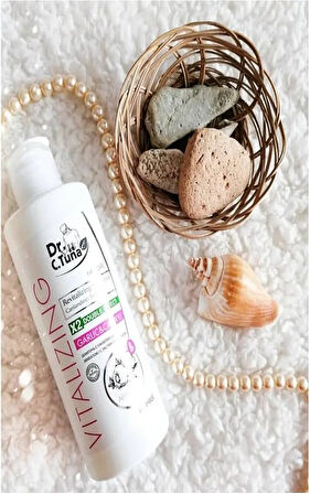 Kişisel Bakım ve Kozmetik -> Kişisel Bakım -> Saç Bakım -> Şampuan