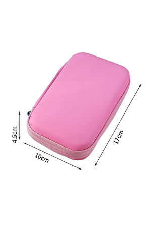 BERSİSA 9'lu Bebek Bakım Seti – Yeni Doğanlar Için Eksiksiz Çanta