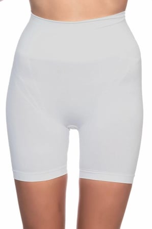 Ekru  2017 Düşük Bel Double Pantalon Korse