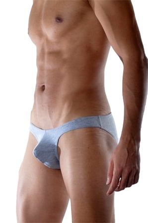 Pamuklu  Erkek  Slip