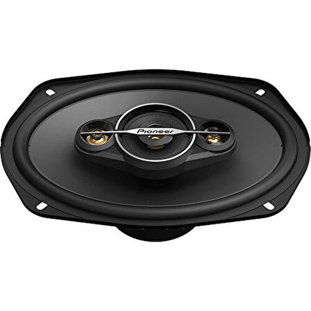 Pıoneer TS-A6968S 6x9 450 Watt 90RMS 16 x 24 cm Oval Oto Hoparlör (2li Takım)