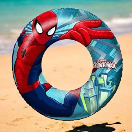 Gökyüzü Kahramanı-Şehir Kurtarıcısı Deniz Simiti-56cm