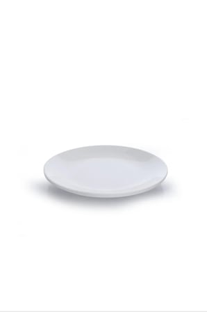 Termostar Melamin Enternasyonel Tabak 17 cm Royaleks-ENT17