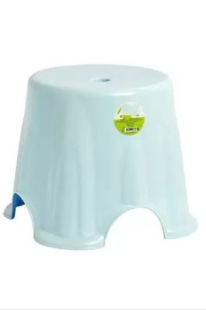 1 No Kare Banyo Taburesi Royaleks-ÇNK2852