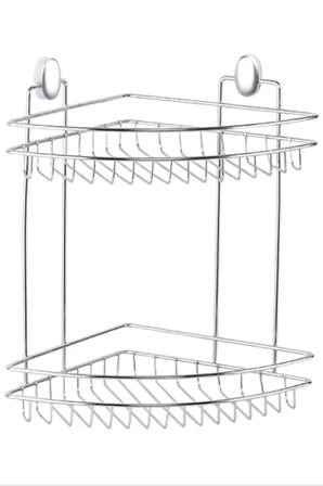 Üçgen Köşelik Pasifik İki Katlı 22 Cm Royaleks-DKB-734