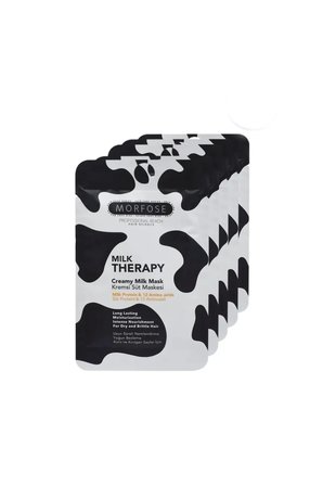 Milk Therapy Kremsi Süt Maskesi 25 ML (24 ADET) - Bakım ve Canlılık - mrfs