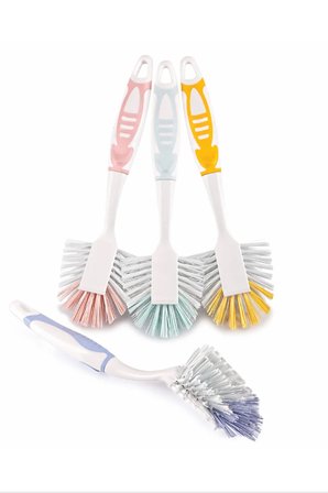 Alize Lavabo Fırçası 1 Adet mudanis-ALF393