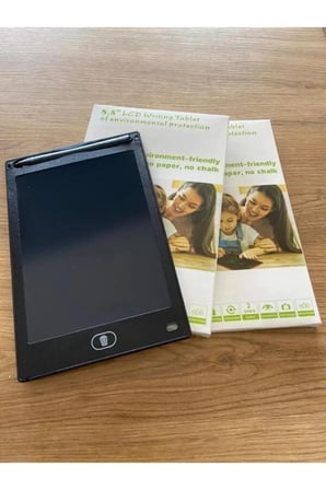 Dijital Yazı Tahtası LCD Tablet Çizim SK-011