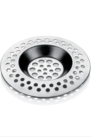 Metal Lavabo Süzgeci CLKN-1881