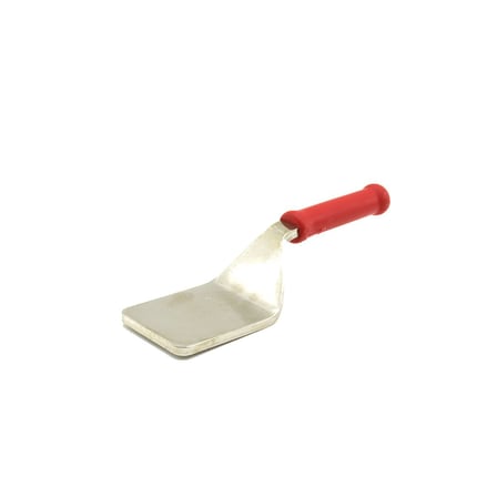 Et Dövecek No:4 - Plastik Saplı Metal Gövde
