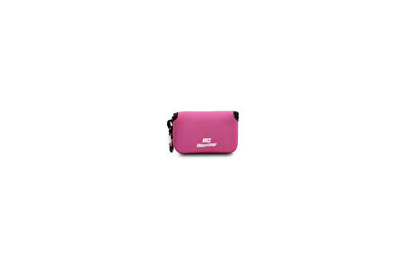 MegaGear MG616 PowerShot SX720 HS, SX610 SX600 HS Neopren Ka, Pembe