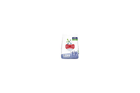 Omo Active Fresh 5,5 kg