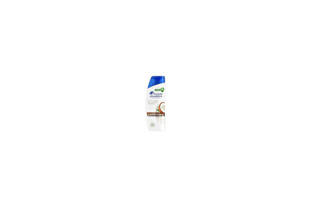 Head & Shoulders Derin Nemlendirici Kepek Hindistan Cevizi Yağlı Günlük Kullanım 330ML Şampuanı