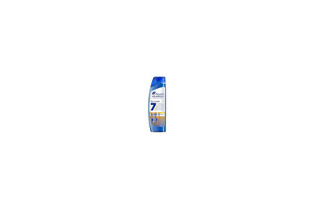 Head & Shoulders Kepek Karşıtı Pro-Expert 7 Dökülme Savunması Kafeinli 300ML Şampuan