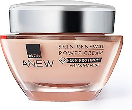 Anew Skin Renewal Power Krem 50 Ml.