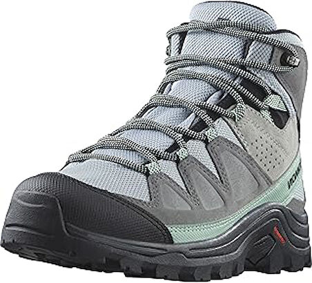 Salomon Quest Rove Gore-tex for Women Parkur Koşusu AyakkabısıKadın