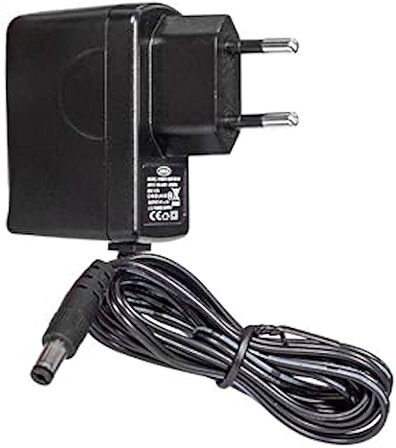 SANEC 9v 1a Adaptör