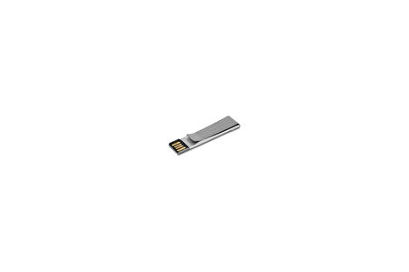 Meco USB Bellek 2.0 Clip, 16 GB