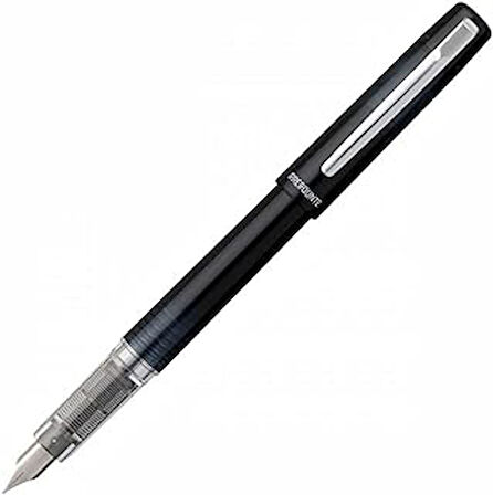 Platinum PreFounte Graphite Mavi PPF-800 55-05 M 0.5 Dolmakalem