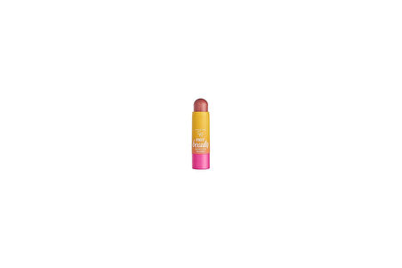 Rose Miss Beauty Glow Stick Blusher Çubuk Allık No:02 Dusty Rose