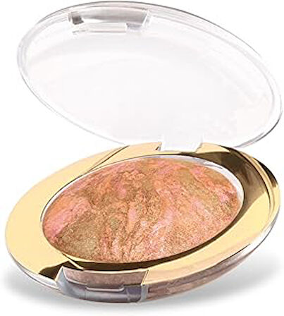 Rose Terracotta Blush On No:04 1 Paket