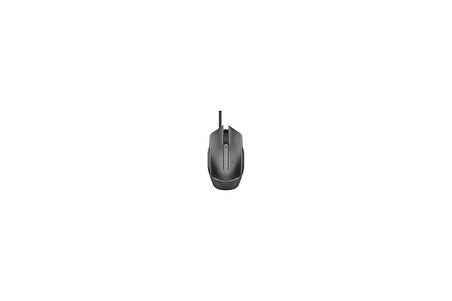 JamesDonkey James Donkey 112RS 6200DPI 6 Tuş PMW3327 Sensör RGB Optik Gri Gaming Mouse
