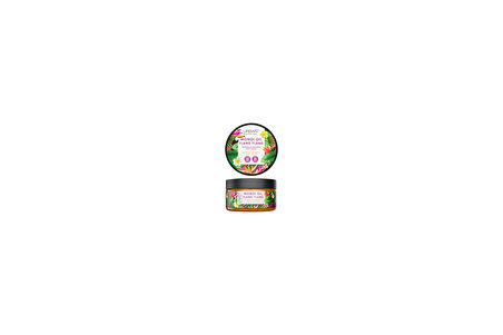 Urban Care Monoi Oil Vücut Peeling 200 Ml
