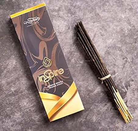 miebox make it easier Premium Handmade Misbah Masala Çubuk Tütsü || Incense Stick