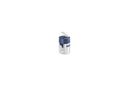Staedtler 512 001 Çift Bölmeli Kalemtraş