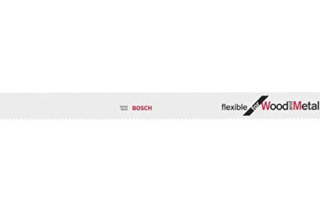 - Flexible Serisi Ahşap Ve Metal Panter Testere Bıçağı S 1222 VF - 5'li