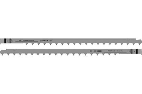 Professional Accessories 2608632123 2 parça aksesuarı. HM testere bıçağı-Set TF 350 NHM