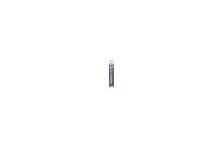 Professional Accessories Matkap ve Kırıcı Delici Uçları, Metal Matkap Uçları, Gri, 1 Adet