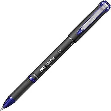 Scrikss Office Dna Jel Tükenmez Kalem Mavi 0.7 Mm