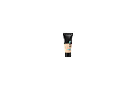 New York Fit Me Matte+Poreless Fondöten - 110 Porcelain