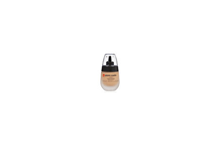 Pierre Cardin Aqua Wow Mineralli Su Bazlı Fondöten Medium Skin with Very Warm