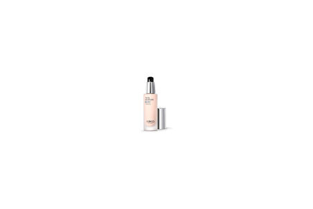 Milano Instamoisture Glow Foundation 01 | Nemlendirici sıvı fondöten, parlak yüzeyli