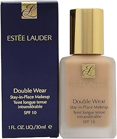 Estée Lauder Double Wear Foundation 1N2 30 ml - Fondöten 1 Paket