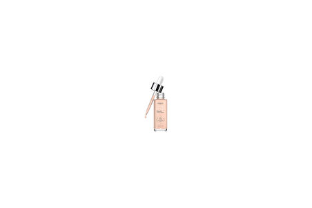 L’Oréal Paris True Match Nude Fondöten Serum 1-2 Rosy Light