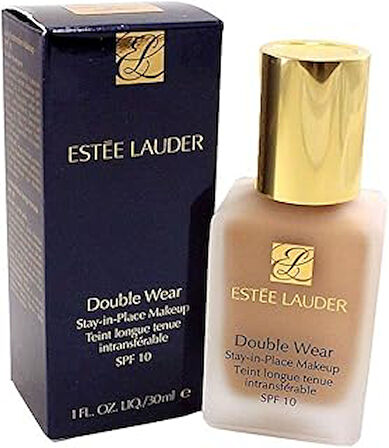 Estée Lauder Double Wear Foundation 2C1 30 ml Fondöten 1 Paket