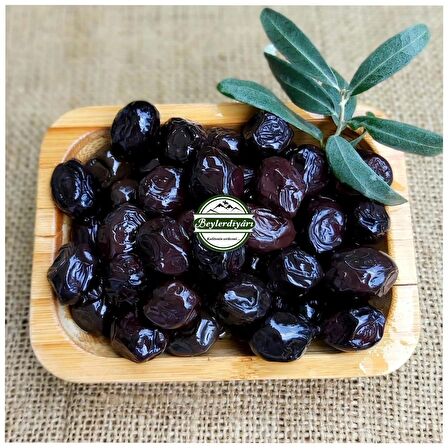 BEYLER DİYARI Mega Zeytin 1 kg