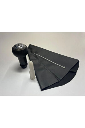 Peugeot 301 Vites Körük Derisi ve Vites Topuzu-16088724.ZD+2403.CN - BEY3012-HEDİYELİ