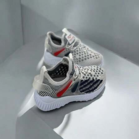 ERKEK ÇOCUK GÜNLÜK TRİKO SNEAKER 
