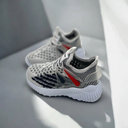ERKEK ÇOCUK GÜNLÜK TRİKO SNEAKER 