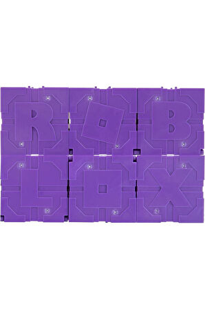 1 ADET Roblox Action Collection - 11. Seri Mystery Figure Online Oyun Kodlu