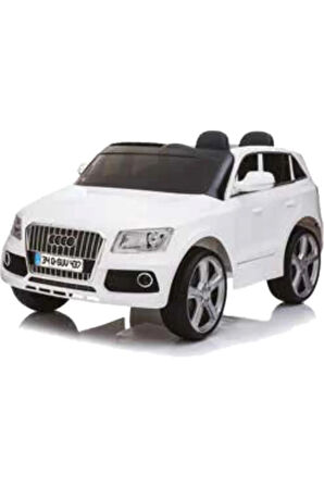 Q-suv 12 V. Akülü Araba 437