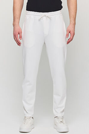 SLİM FİT EŞOFMAN  PANTOLON