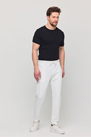 SLİM FİT EŞOFMAN  PANTOLON