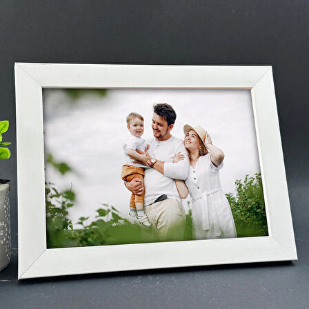 Çerçeve, Fotoğraf Çerçevesi, Anı Çerçevesi, Resim Çerçevesi, Çoklu Çerçeve 2Lİ